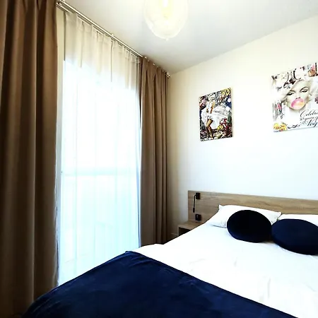 Panorama Zamkowe 5 Rzeszów