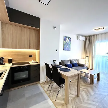 Panorama Zamkowe 5 *