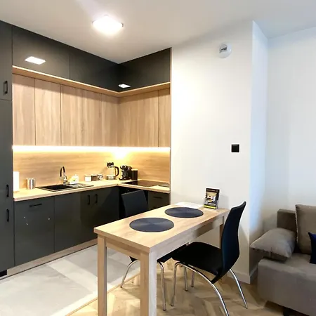 Panorama Zamkowe 5 *