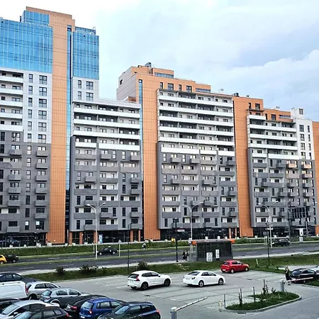 Panorama Zamkowe 5 *
