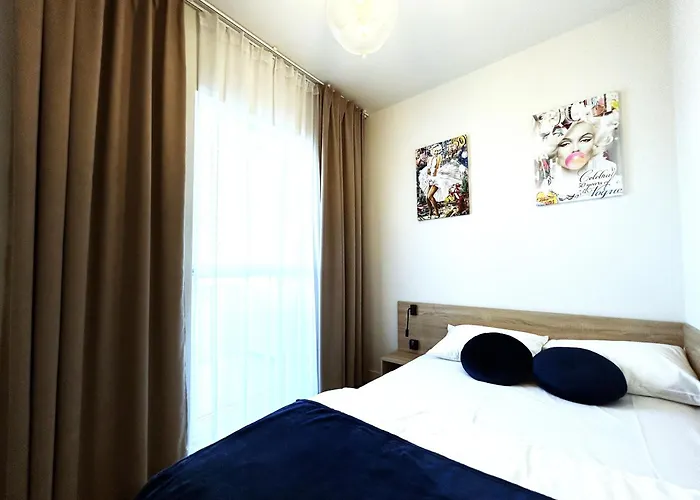 Panorama Zamkowe 5 Rzeszów