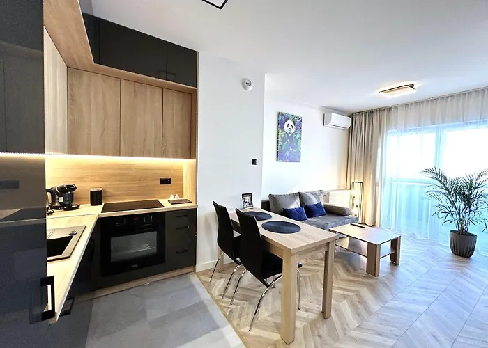 Panorama Zamkowe 5 *