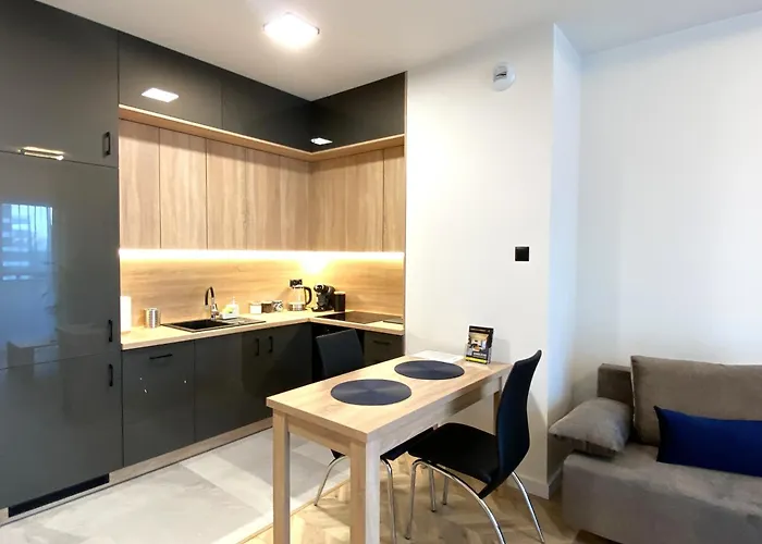 Panorama Zamkowe 5 *